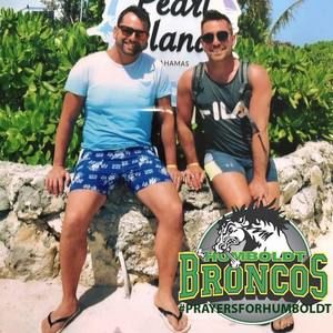 Meet your Posher, Tyler